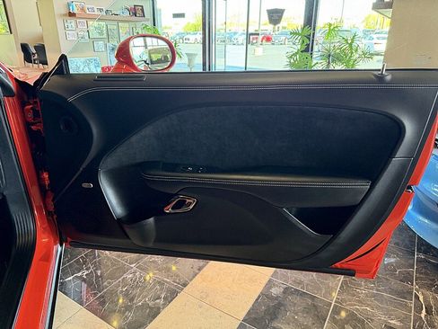 Used 2023 Dodge Challenger SRT Hellcat w/ Driver Convenience Group RWD image 19