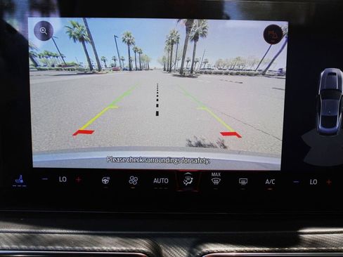 Used 2024 Ford Mustang Premium RWD image 33