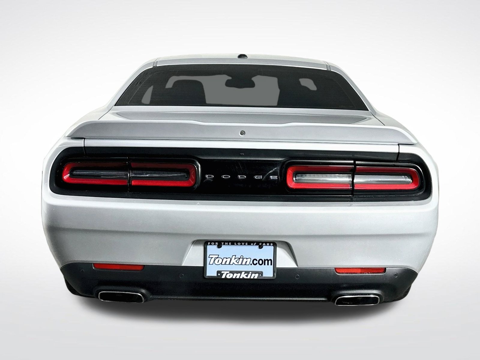 Used 2022 Dodge Challenger GT RWD image 7