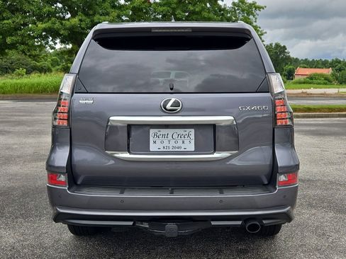 Used 2023 Lexus GX 460 Premium image 8