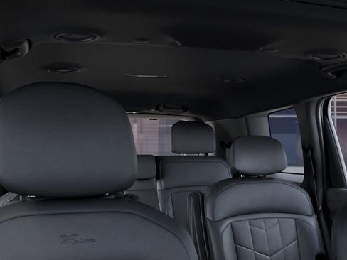 New 2027 Kia Telluride EX X-Line AWD/4WD image 27