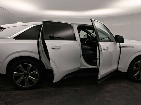 New 2025 Cadillac Escalade IQ Luxury 2 image 11