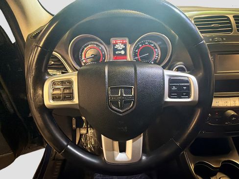 Used 2017 Dodge Journey Crossroad AWD/4WD image 17