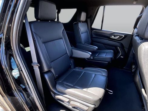 Used 2024 Chevrolet Tahoe LT AWD/4WD image 18