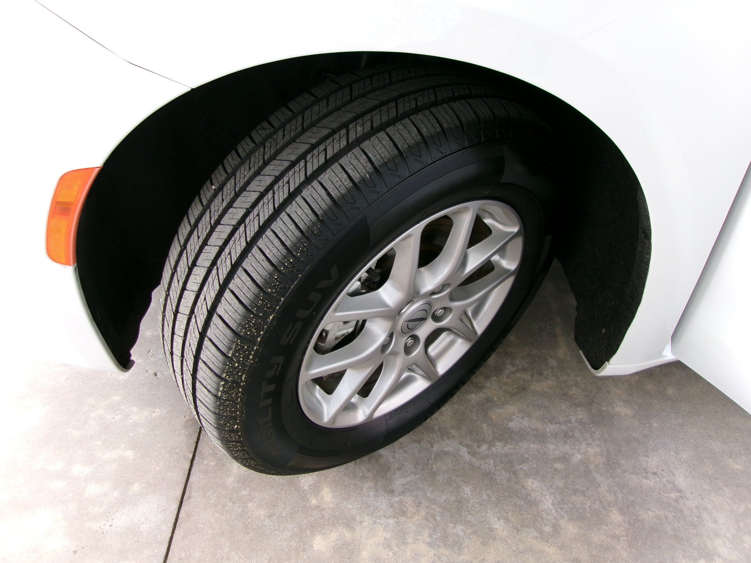 Used 2025 Chrysler Pacifica Select FWD image 7