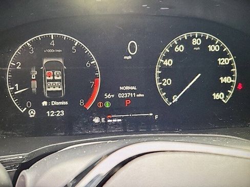 Used 2024 Honda Civic Sport image 7