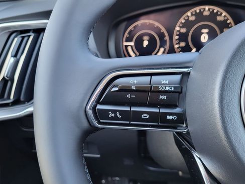 New 2026 MAZDA CX-90 Plug-In Hybrid w/Premium Sport AWD/4WD image 17
