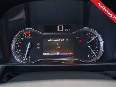 Used 2019 Honda Ridgeline RTL image 18