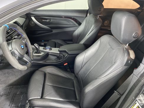 Used 2014 BMW 435i Coupe image 16