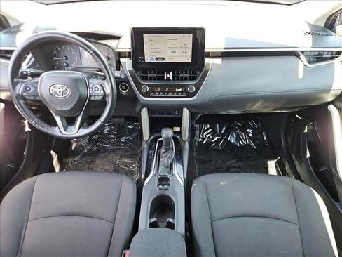 Used 2023 Toyota Corolla Cross LE AWD/4WD image 22