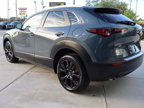Used 2023 MAZDA CX-30 AWD 2.5 S w/ Preferred Package image 6