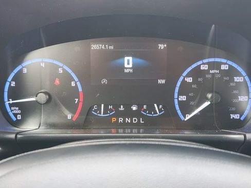 Used 2023 Ford Bronco Sport Big Bend image 13