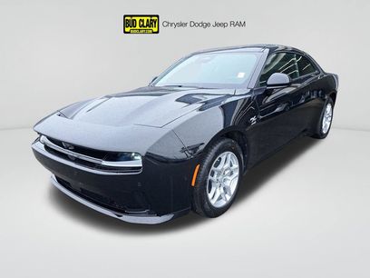 New 2025 Dodge Charger R/T w/ Quick Order Package 25M R/T