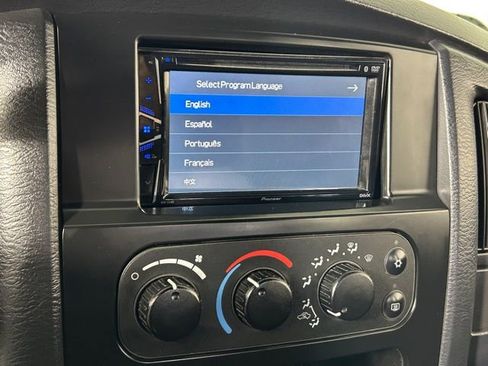 Used 2005 Dodge Ram 2500 Truck SLT w/ Trailer Tow Group image 19