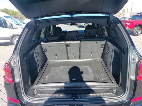 Used 2020 BMW X3 M w/ Executive Package image 12