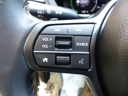 Used 2025 Honda CR-V Sport image 44
