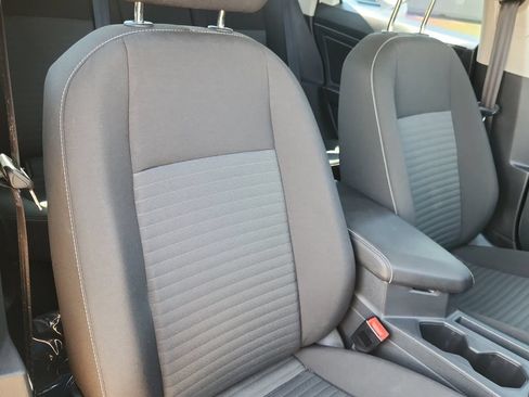 Used 2025 Volkswagen Jetta S FWD image 14