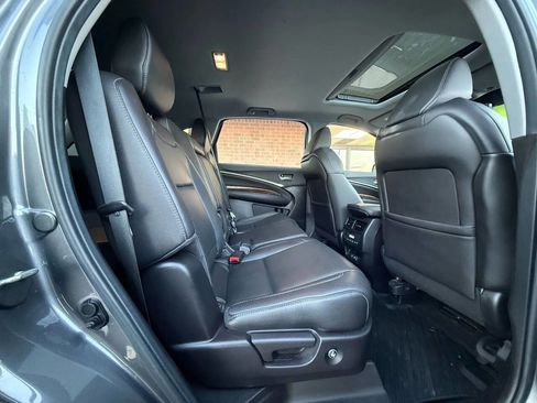 Used 2020 Acura MDX SH-AWD w/ Technology Package image 28