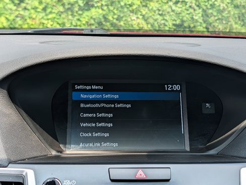 Used 2018 Acura TLX V6 w/ Technology & A-SPEC Pkg AWD/4WD image 29