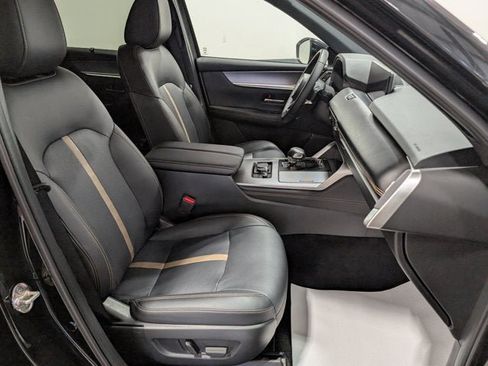 Certified 2025 MAZDA CX-90 Plug-In Hybrid w/ Premium Plus image 21