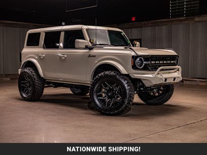 Used 2026 Ford Bronco Big Bend