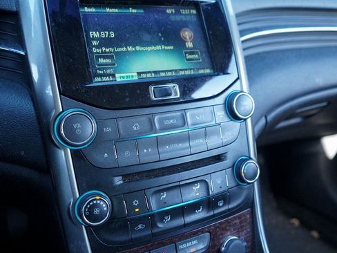 Used 2013 Chevrolet Malibu LT w/ Power Convenience Package image 12