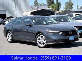 New 2026 Honda Accord LX video 1