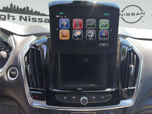 Used 2019 Chevrolet Traverse LT AWD/4WD image 19