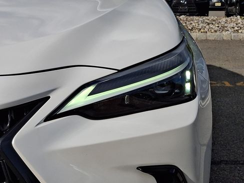 Certified 2024 Lexus NX 250 AWD w/ Cold Area Package image 10