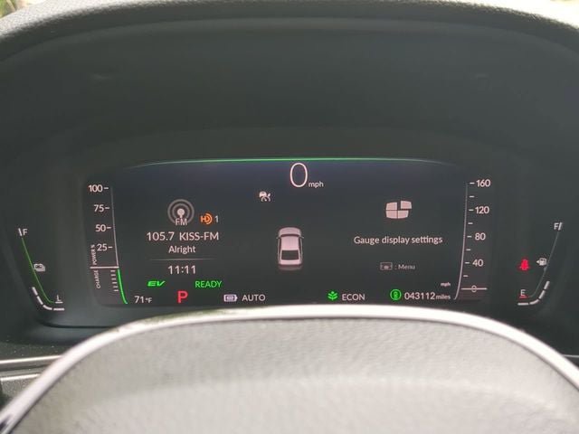 Used 2025 Honda Accord Touring image 26