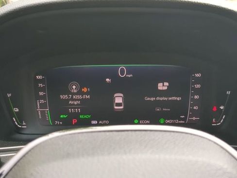 Used 2025 Honda Accord Touring image 26