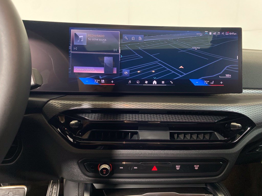 New 2026 BMW 430i w/ M Sport Package RWD image 10