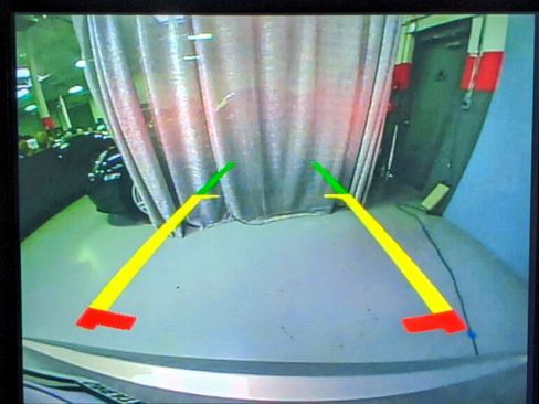 Used 2017 Maserati Quattroporte S Q4 image 18