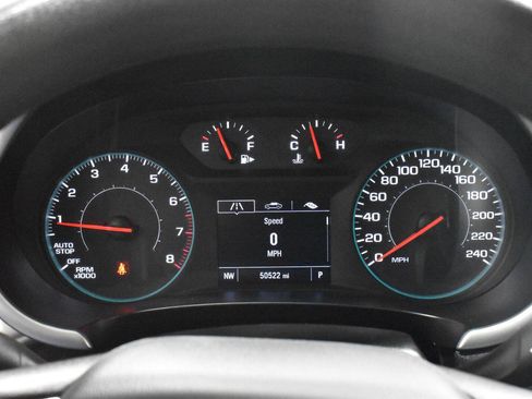 Used 2024 Chevrolet Malibu LT FWD image 20