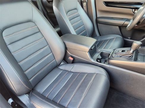 Used 2023 Honda CR-V Sport Touring image 10
