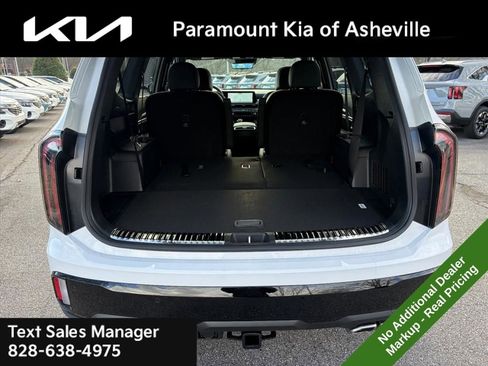 New 2025 Kia Telluride SX Prestige X-Line image 29
