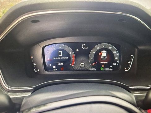 Used 2024 Acura Integra A-Spec image 8