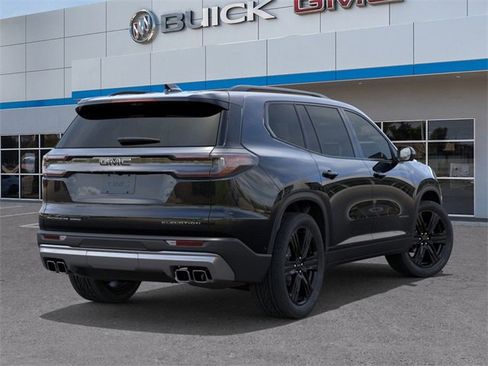 New 2026 GMC Acadia Elevation image 4