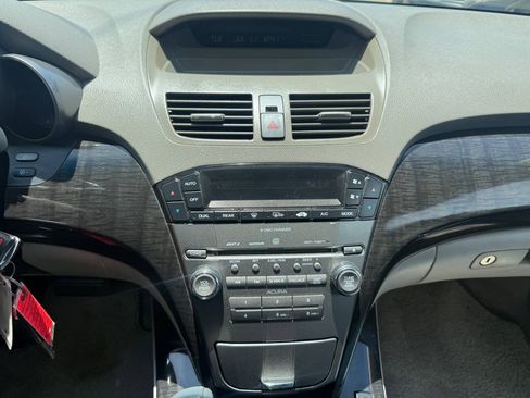 Used 2007 Acura MDX AWD/4WD image 19