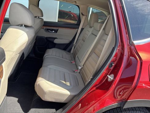 Used 2019 Honda CR-V EX image 11