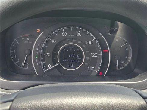 Used 2014 Honda CR-V EX image 13