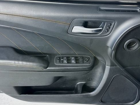 Used 2022 Dodge Charger Scat Pack RWD image 24
