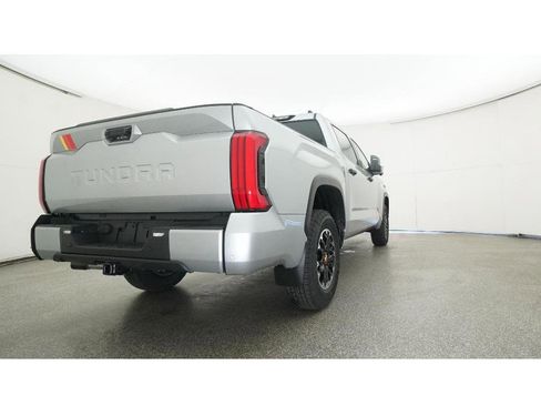 New 2026 Toyota Tundra SR5 AWD/4WD image 24