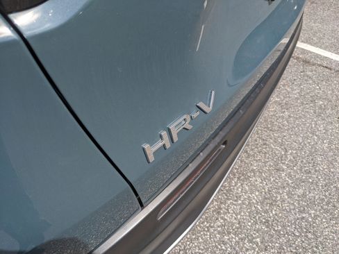 Used 2025 Honda HR-V Sport image 22
