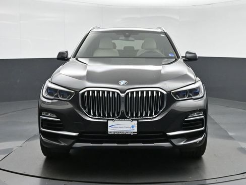 Used 2020 BMW X5 xDrive40i w/ Executive Package AWD/4WD image 2