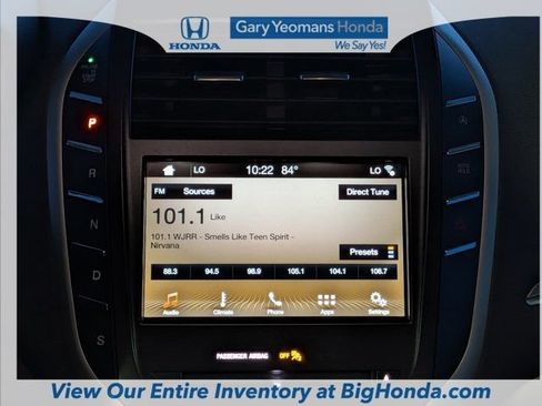 Used 2019 Lincoln MKC Premiere FWD image 15