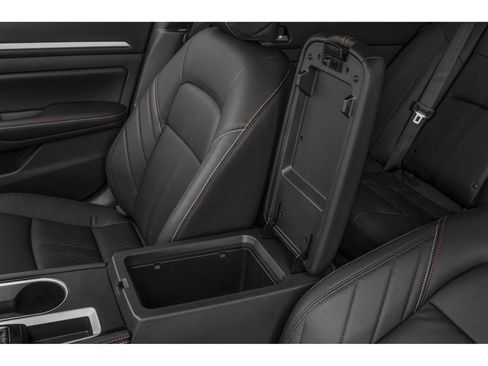 New 2026 Nissan Altima 2.5 SR FWD image 20