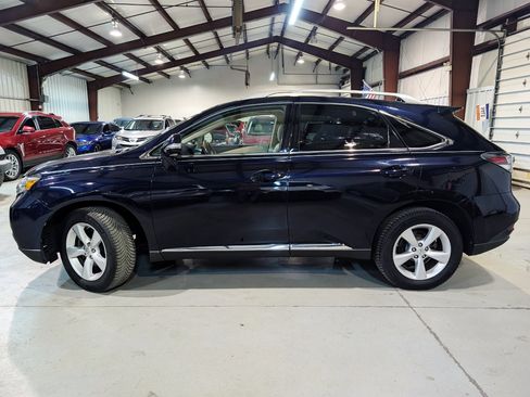 Used 2010 Lexus RX 350 AWD image 6
