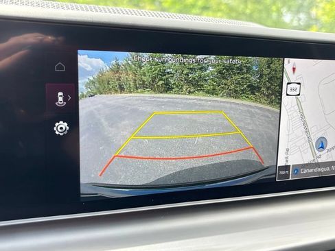 Certified 2024 Kia Seltos S AWD/4WD image 31