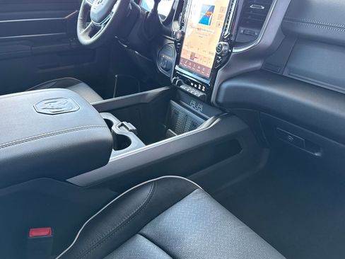 New 2026 RAM 2500 Laramie image 14